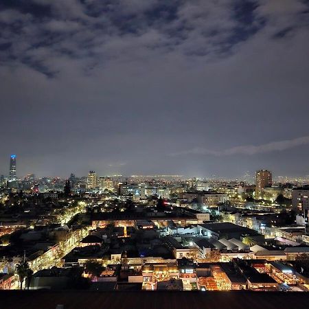 Bellavista Apartrent ซานติอาโก ภายนอก รูปภาพ