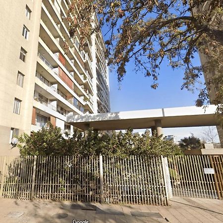 Bellavista Apartrent ซานติอาโก ภายนอก รูปภาพ