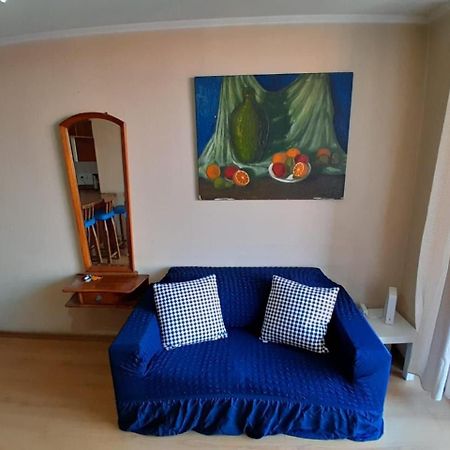Bellavista Apartrent ซานติอาโก ภายนอก รูปภาพ