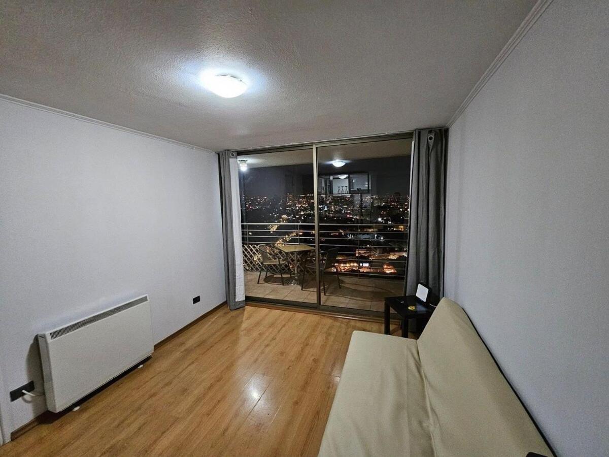 Bellavista Apartrent ซานติอาโก ภายนอก รูปภาพ