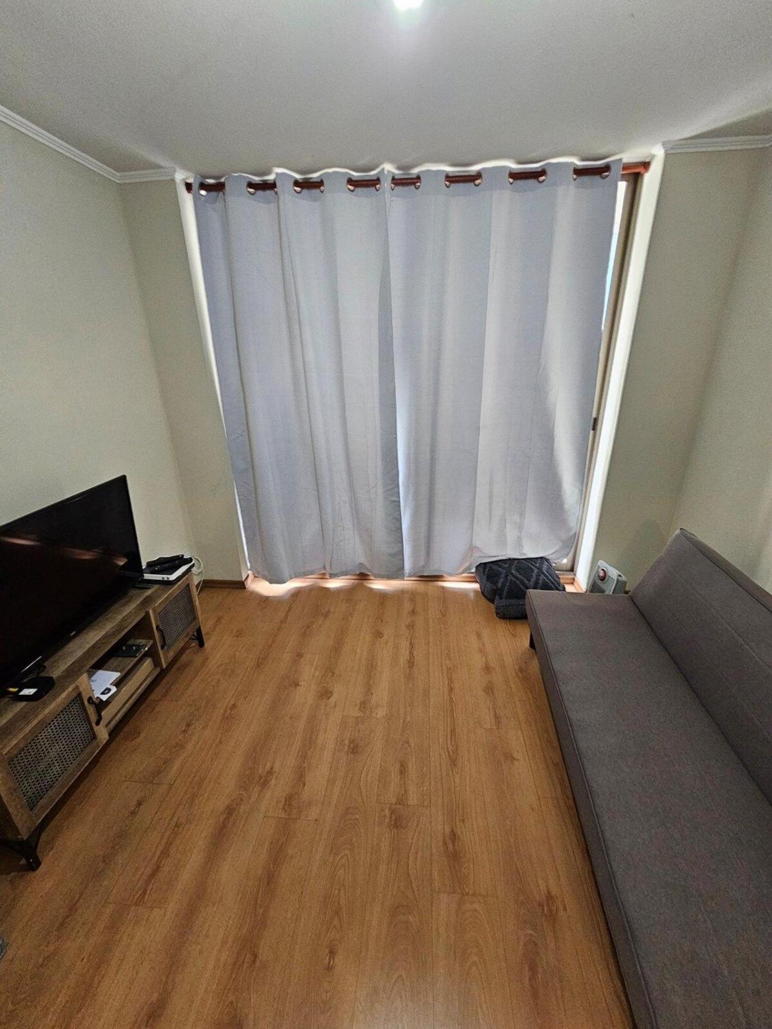 Bellavista Apartrent ซานติอาโก ภายนอก รูปภาพ