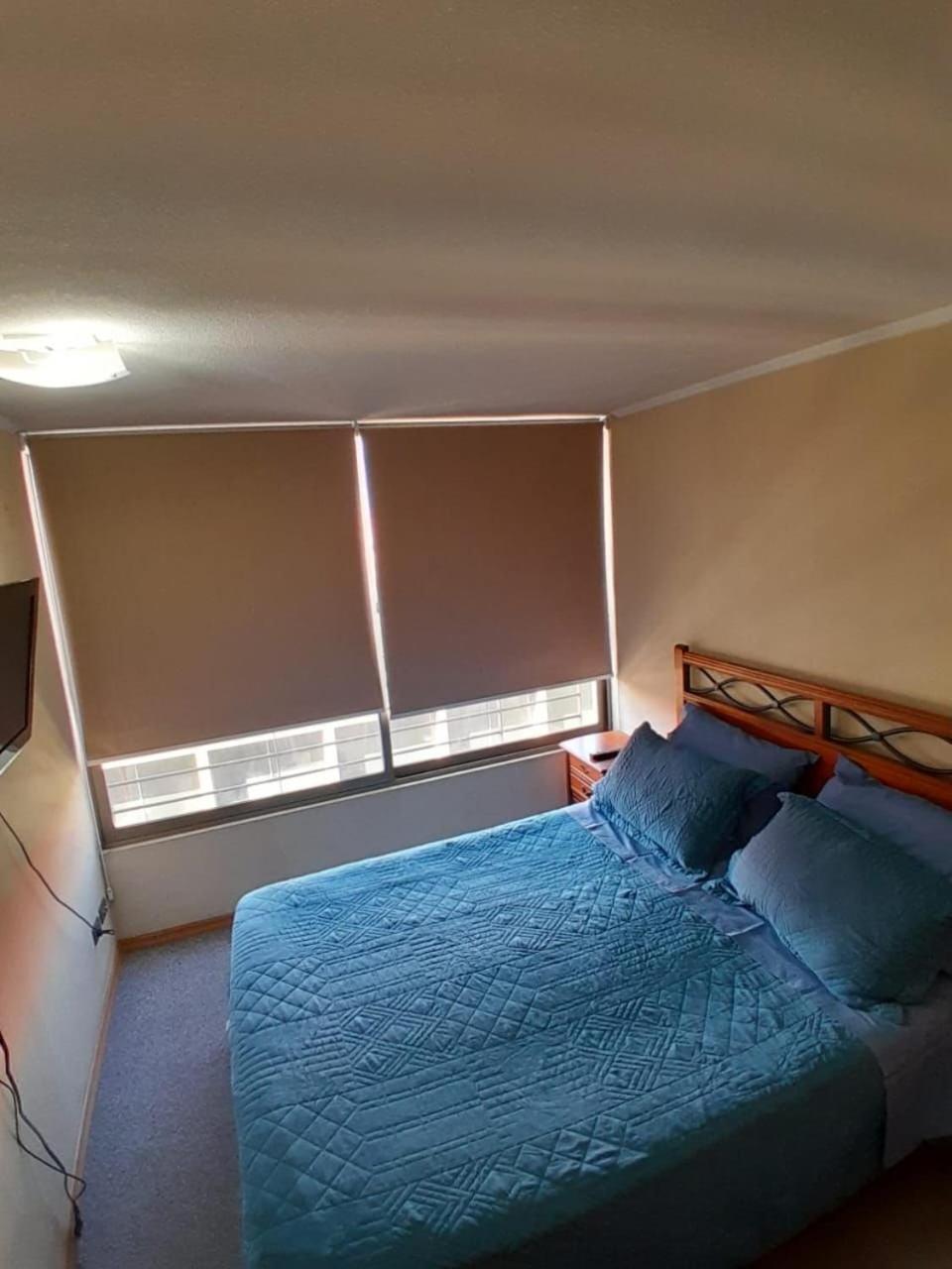 Bellavista Apartrent ซานติอาโก ภายนอก รูปภาพ