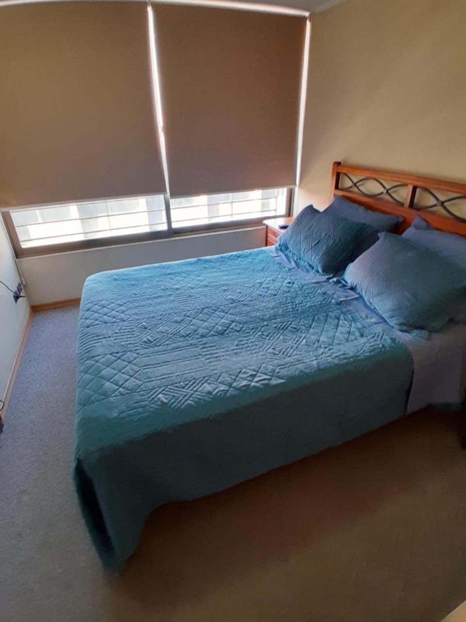 Bellavista Apartrent ซานติอาโก ภายนอก รูปภาพ