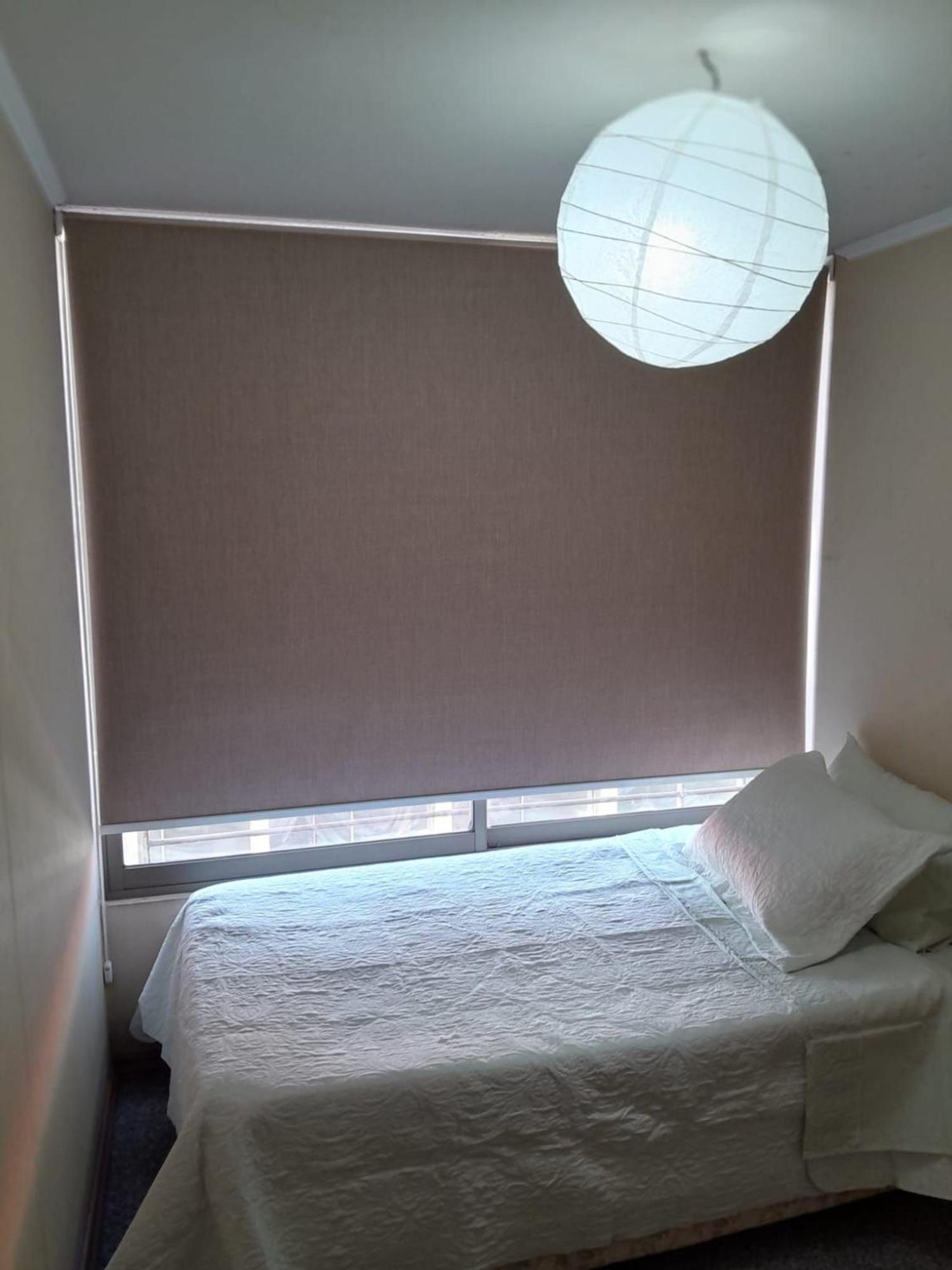 Bellavista Apartrent ซานติอาโก ภายนอก รูปภาพ